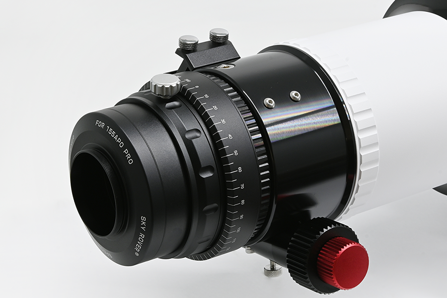 0.8x Specialist Reducer for 155GPS