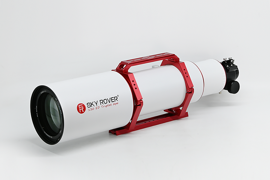 130 APO F/7 Telescope