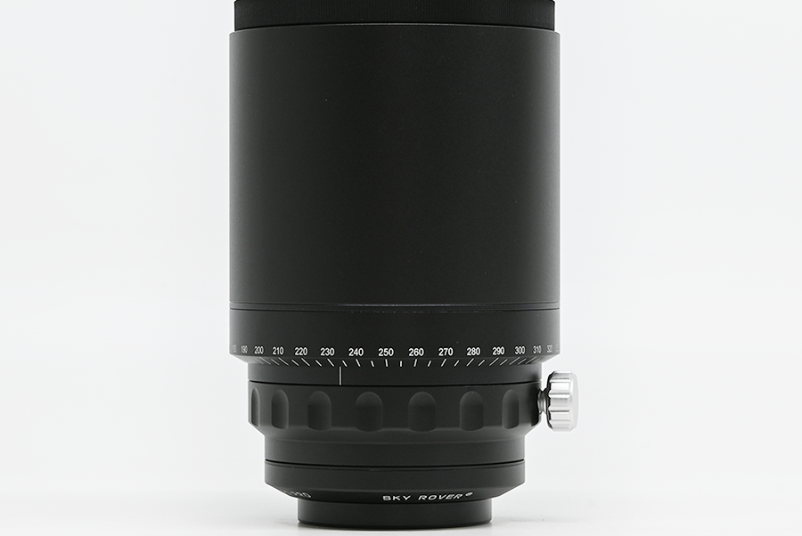 0.8x Specialist Reducer for 130GPS