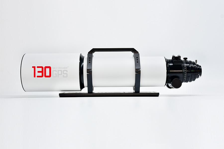 130mm F/7 GPS Telescope