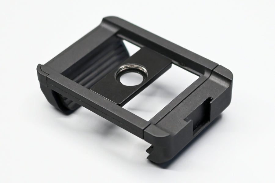 Smartphone holder for SRBC APO binoculars