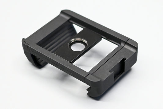 Smartphone holder for SRBC APO binoculars