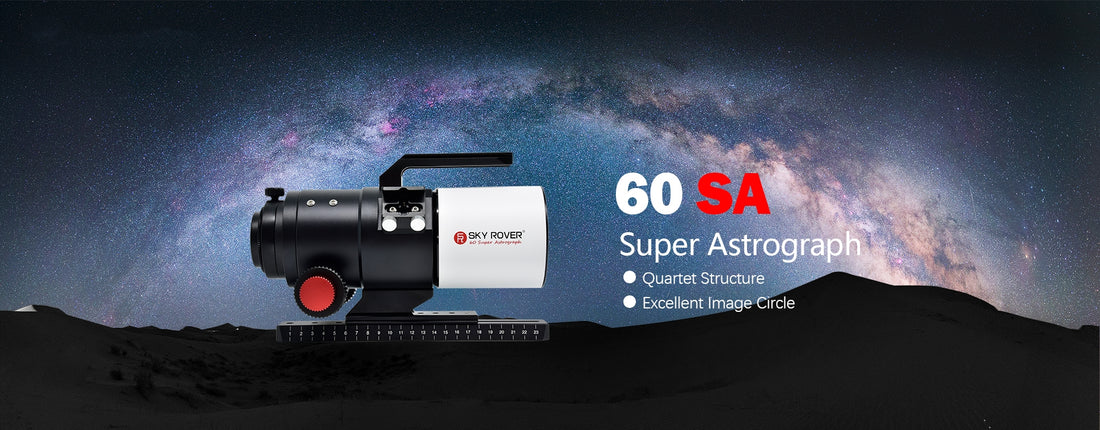 Sky Rover Optics
