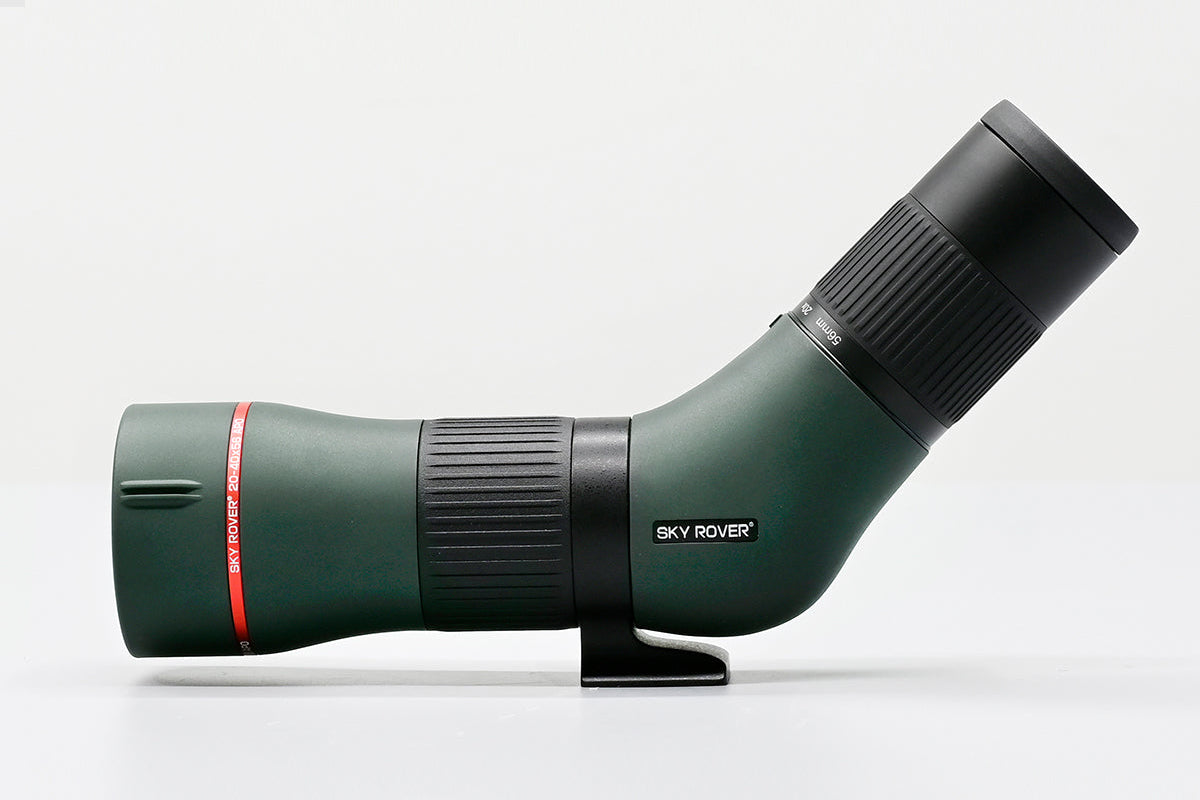 Banner Cloud 20-40x56APO Spotting Scope