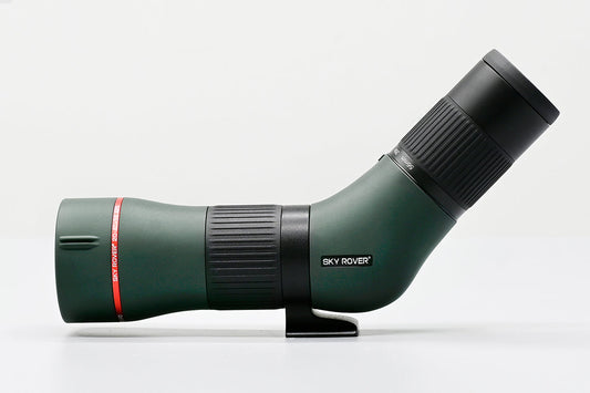 Banner Cloud 20-40x56APO Spotting Scope