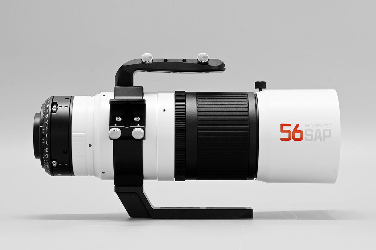 56SAP F/4.8 Full Frame Specialist Astrograph Petzval Telescope