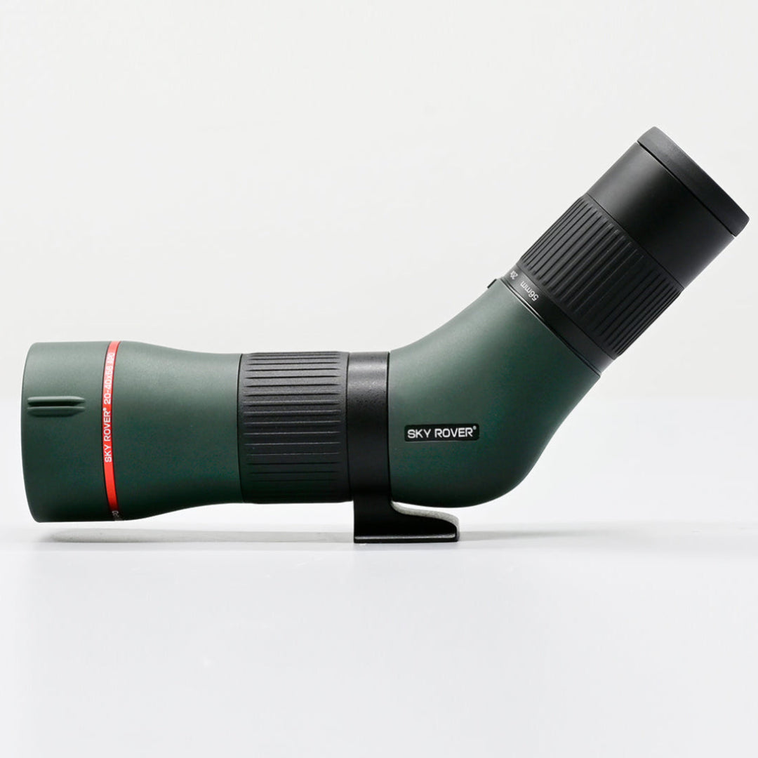 Banner Cloud 20-40x56APO Spotting Scope