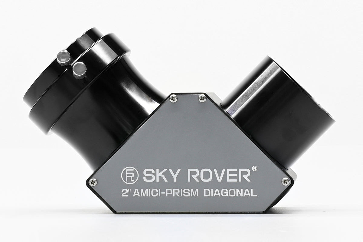 2 " Amici-Prism Diagonal