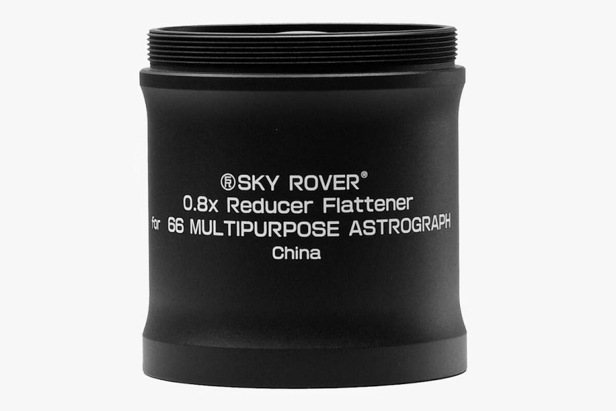 66MA Multipurpose Astrograph Telescope