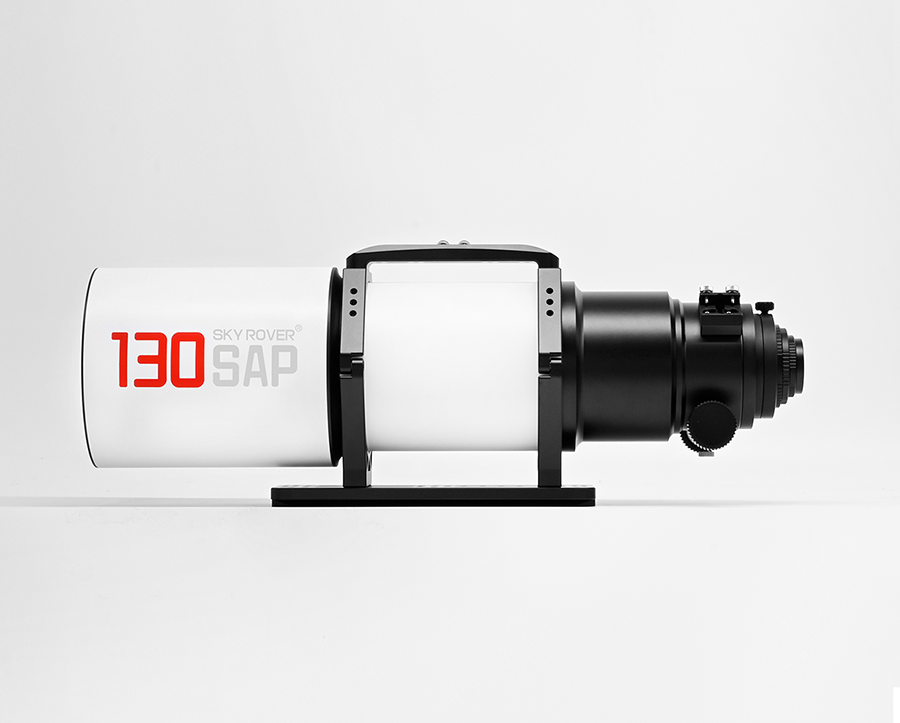 130 SAP F/5 Medium Format Specialist Astrograph Petzval Telescope