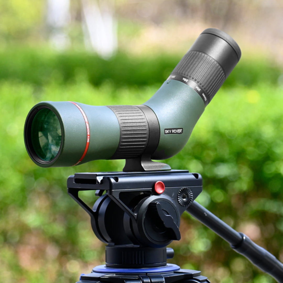 Banner Cloud 20-40x56APO Spotting Scope