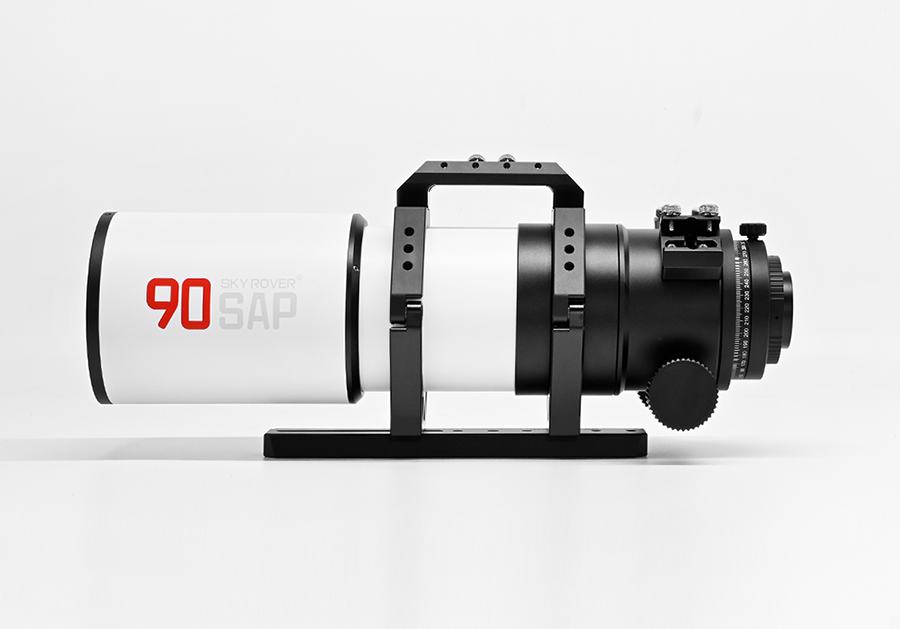 90 SAP F/5 Medium Format Specialist Astrograph Petzval Telescope