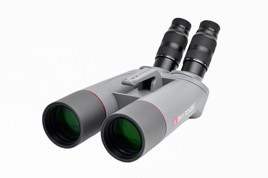 Giant Binoculars – Sky Rover Optics
