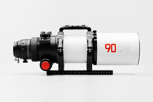 90mm F/6 GPS Telescope