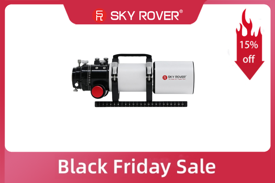 70 APO PRO F/6 Telescope