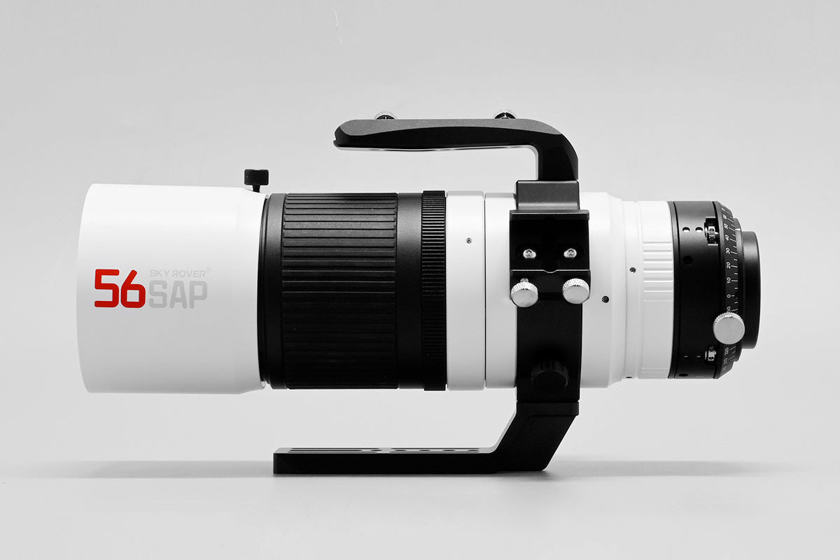 56SAP F/4.8 Full Frame Specialist Astrograph Petzval Telescope