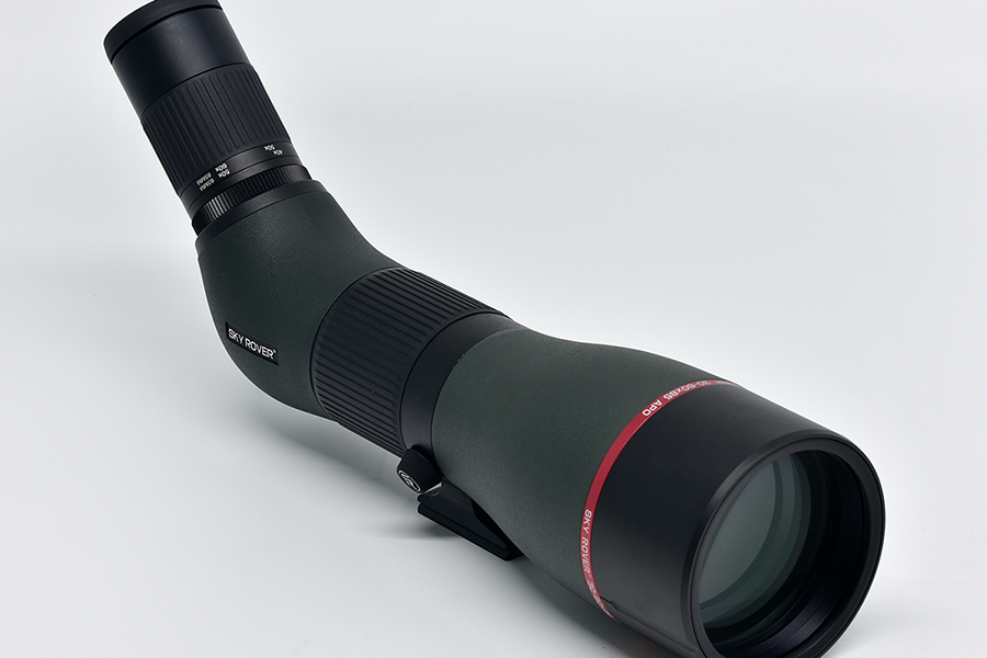 Banner Cloud 30-60x85 APO Spotting Scope
