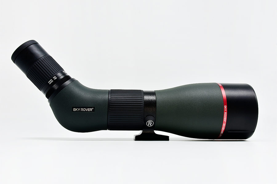 Banner Cloud 30-60x85 APO Spotting Scope