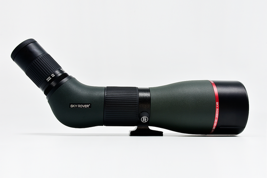 Banner Cloud 30-60x85 APO Spotting Scope