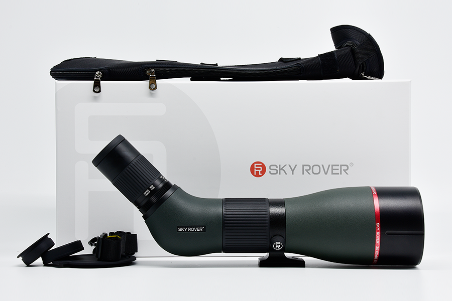 Banner Cloud 30-60x85 APO Spotting Scope