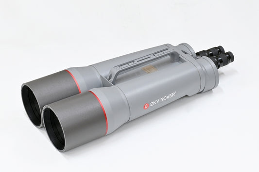 150mm ED & APO Straight Binoculars With Large Diameter For Astronomy And Nature