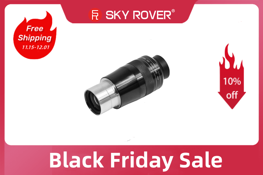 XWA Series – Sky Rover Optics