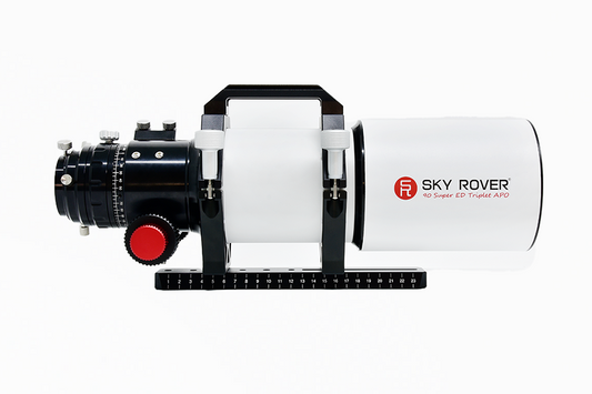 90 APO PRO F/6 Telescope