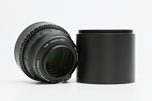 0.8x Specialist Reducer for 130GPS