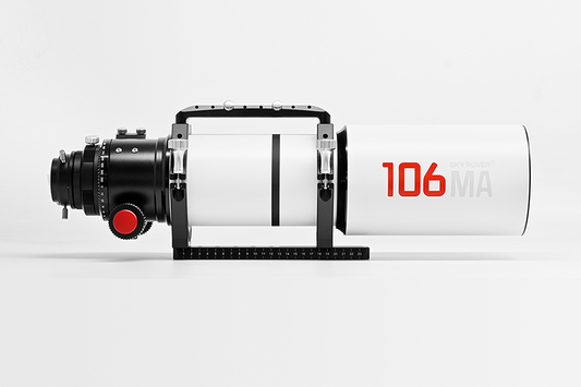 106MA Multipurpose Astrograph Telescope