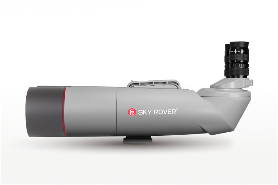 100 APO BINO – Sky Rover Optics