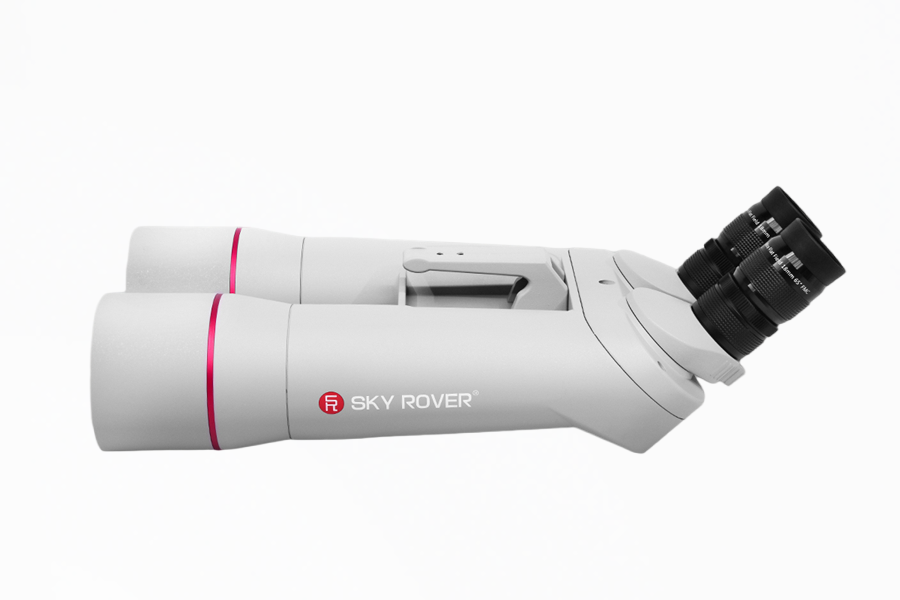82 GIANT BINO – Sky Rover Optics
