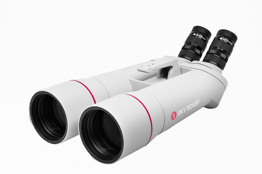 Giant Binoculars – Sky Rover Optics