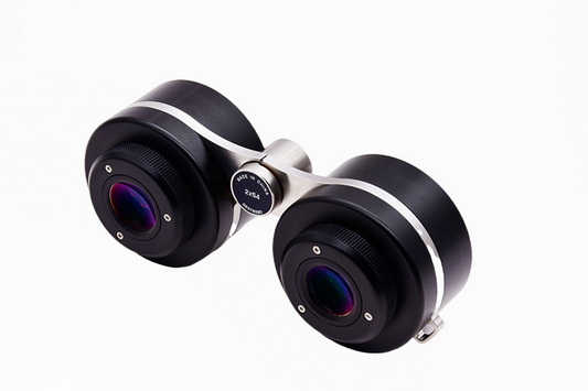 2x54 Constellation Binoculars