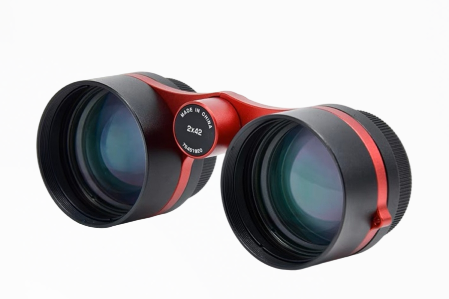 2x42 Constellation Binoculars – Sky Rover Optics
