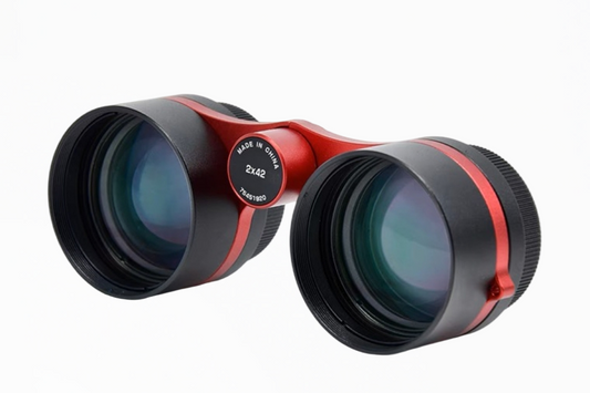 2x42 Constellation Binoculars