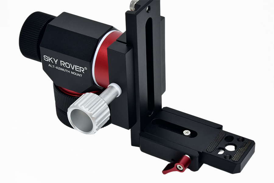 2 AZ Mount Sky Rover Optics