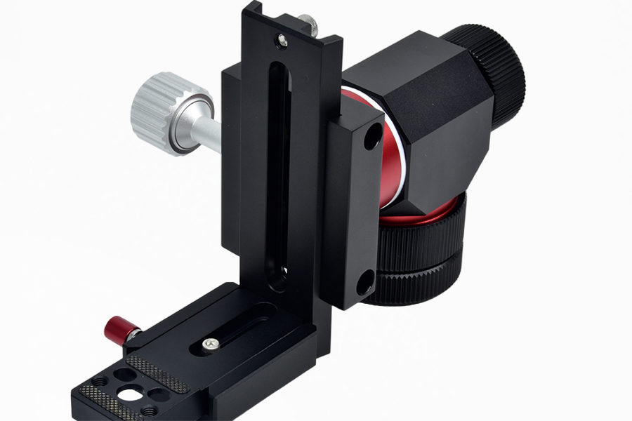 2 AZ Mount Sky Rover Optics