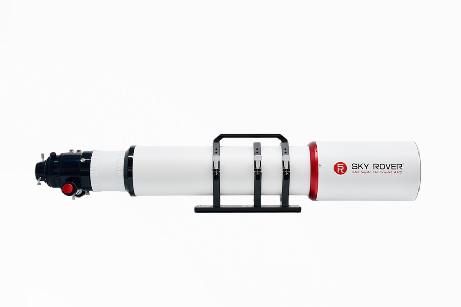 155 APO PRO F/8 Telescope – Sky Rover Optics