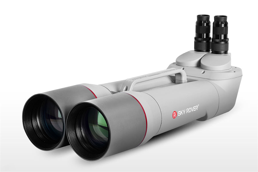 150 APO BINO – Sky Rover Optics