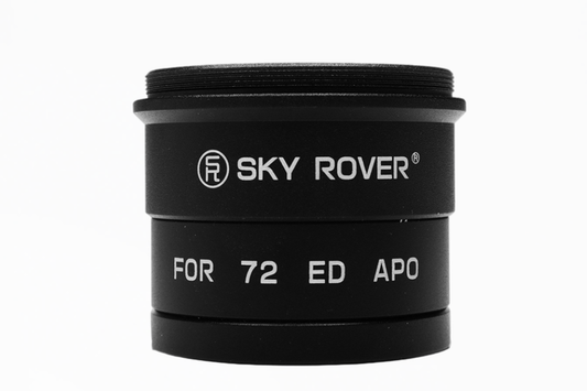 1x Field Flattener for 72 ED APO