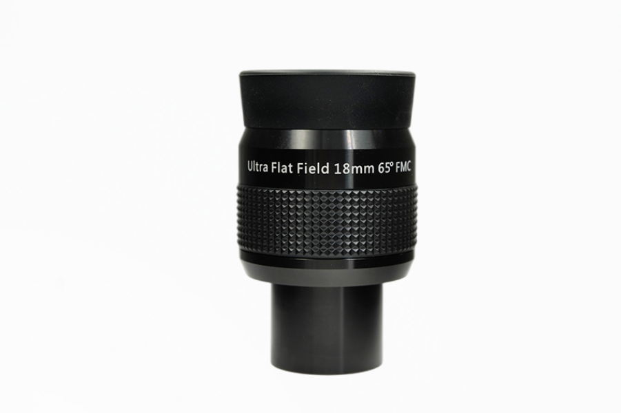 UF 18mm Ultra Flat Field Eyepiece