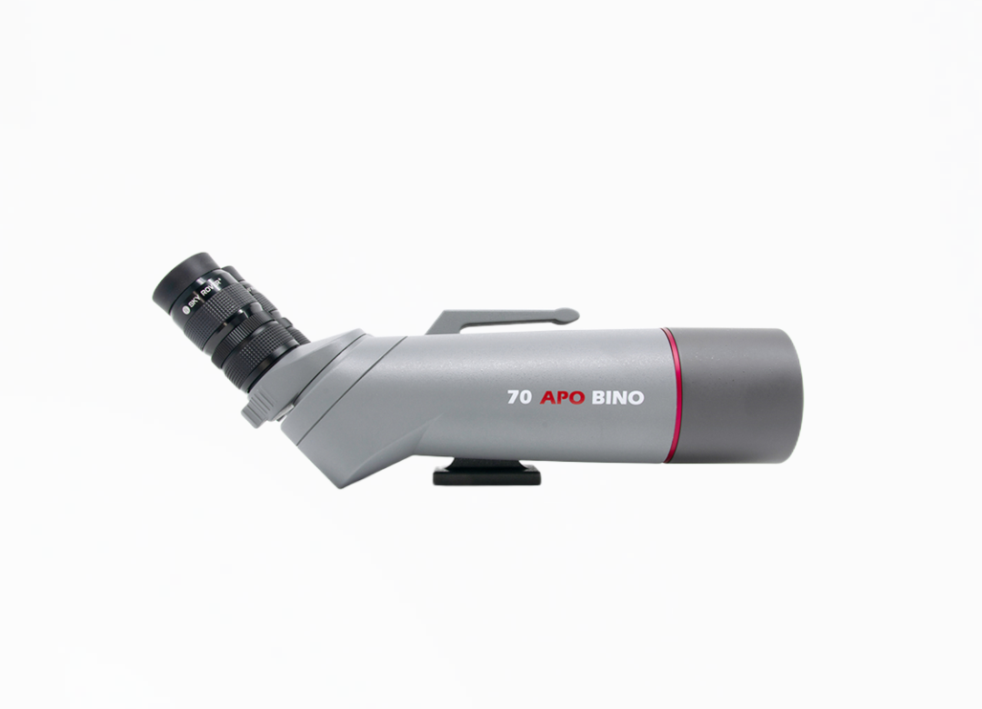 70 APO BINO – Sky Rover Optics