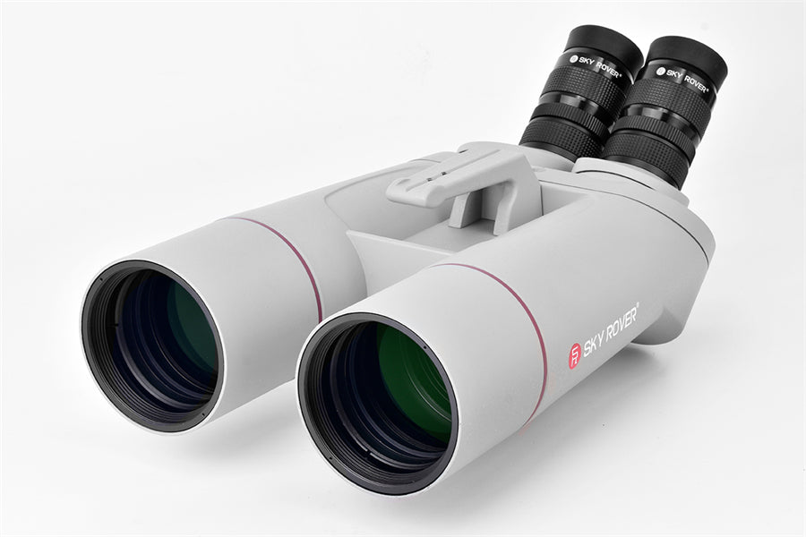 70 GIANT BINO – Sky Rover Optics