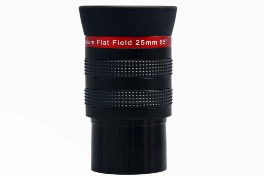 Premium Flat Field Eyepiece 3.5mm/5.5mm/7.5mm/10.5mm/15.5mm/19mm/25mm