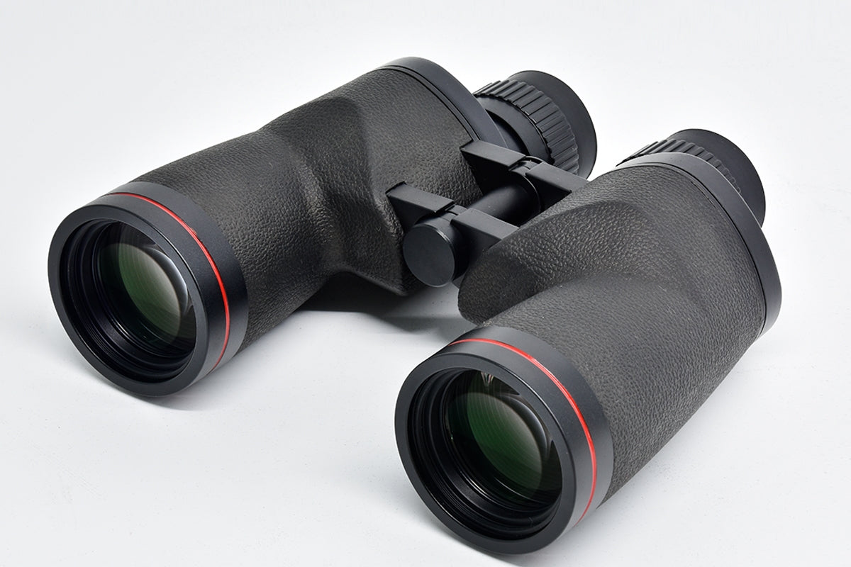 MS ED 10x50 Binoculars