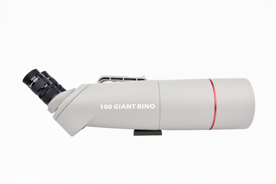 100 GIANT BINO – Sky Rover Optics