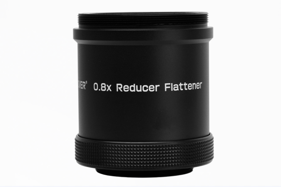 0.8x Reducer Flattener for 80/90APO PRO