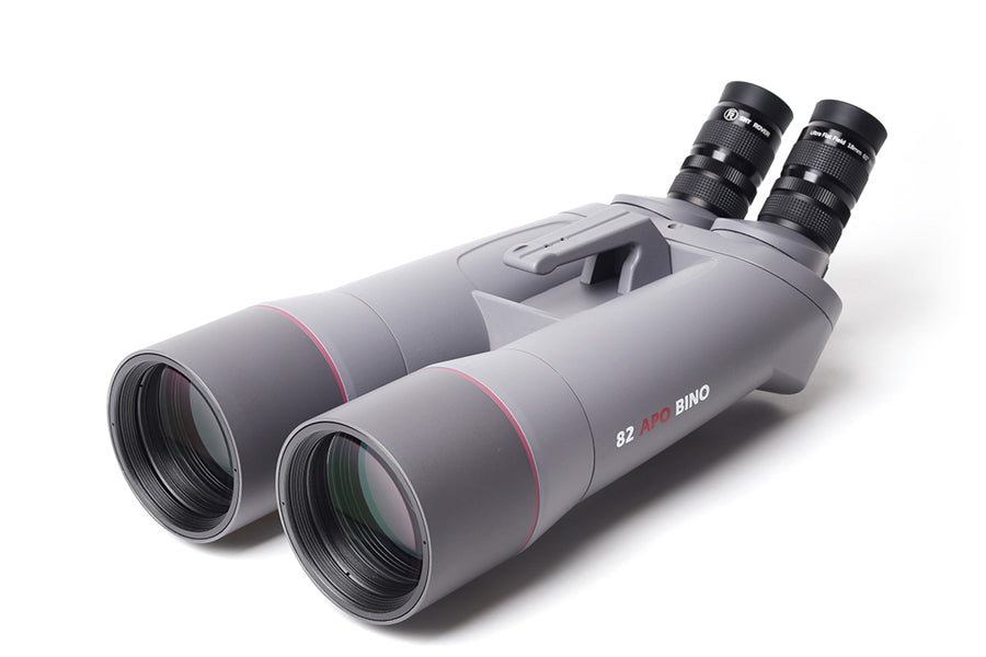Giant Binoculars – Sky Rover Optics