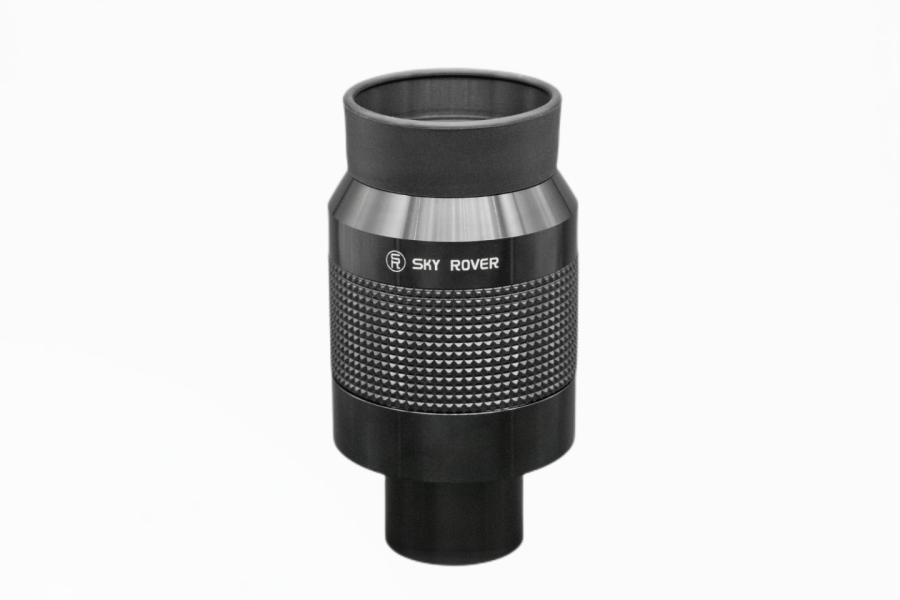 UF24mm Ultra Flat Field Eyepiece – Sky Rover Optics