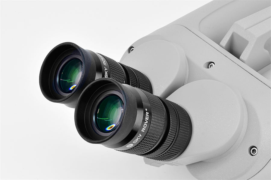 70 GIANT BINO – Sky Rover Optics
